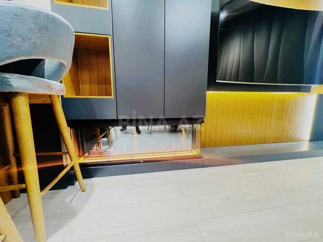 Сдаётся 3-комн. новостройка 110 м², м. Шах Исмаил Хатаи, photo 10 from 18