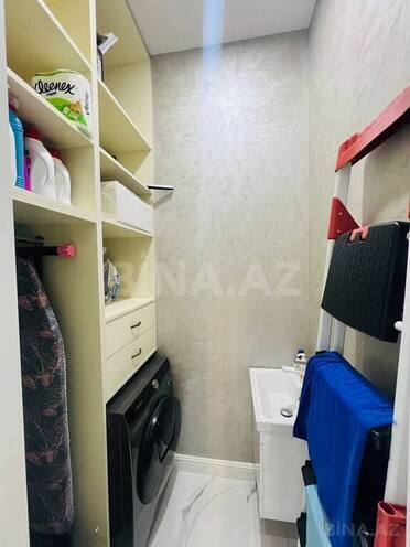 Сдаётся 3-комн. новостройка 110 м², м. Шах Исмаил Хатаи, photo 11 from 18