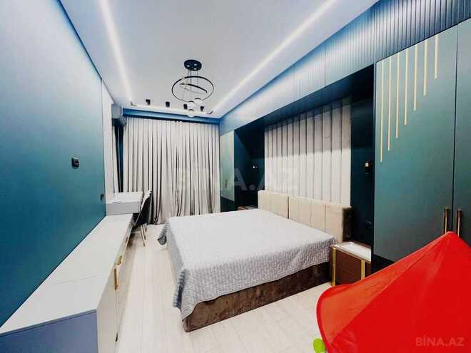 Сдаётся 3-комн. новостройка 110 м², м. Шах Исмаил Хатаи, photo 4 from 18