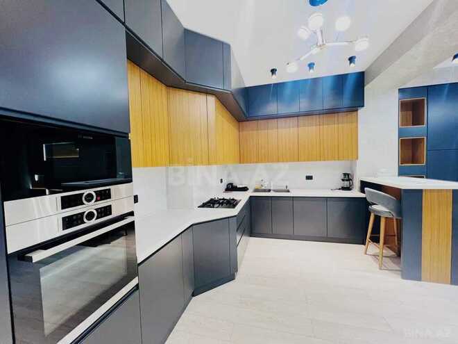 Сдаётся 3-комн. новостройка 110 м², м. Шах Исмаил Хатаи, photo 7 from 18