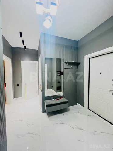 Сдаётся 3-комн. новостройка 110 м², м. Шах Исмаил Хатаи, photo 5 from 18