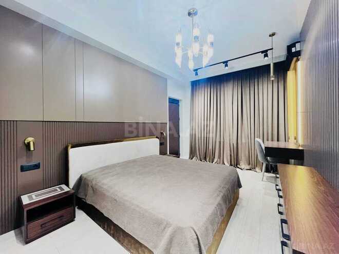 Сдаётся 3-комн. новостройка 110 м², м. Шах Исмаил Хатаи, photo 3 from 18