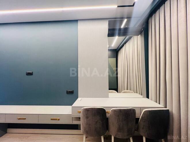 Сдаётся 3-комн. новостройка 110 м², м. Шах Исмаил Хатаи, photo 15 from 18