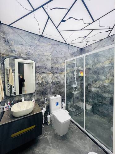 Сдаётся 3-комн. новостройка 110 м², м. Шах Исмаил Хатаи, photo 14 from 18