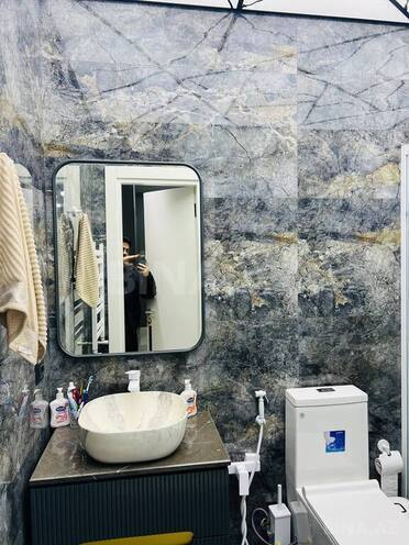 Сдаётся 3-комн. новостройка 110 м², м. Шах Исмаил Хатаи, photo 9 from 18