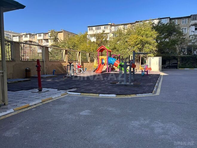 Satılır 3 otaqlı yeni tikili 75 m², İnşaatçılar m., photo 6 from 16