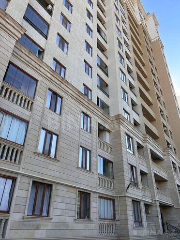 Satılır 3 otaqlı yeni tikili 75 m², İnşaatçılar m., photo 1 from 16