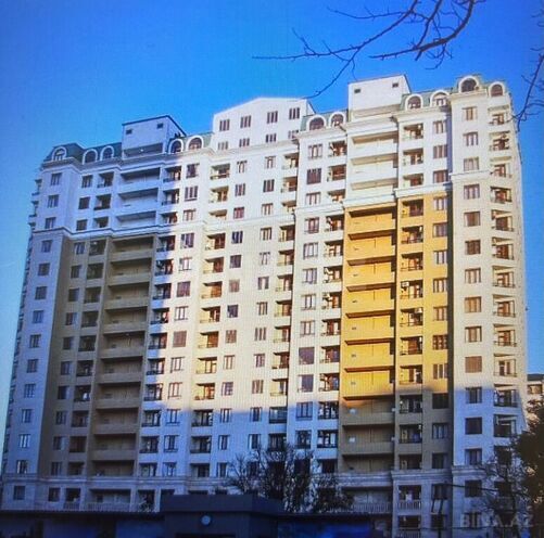 Satılır 3 otaqlı yeni tikili 75 m², İnşaatçılar m., photo 7 from 16