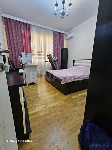 Satılır 3 otaqlı yeni tikili 75 m², İnşaatçılar m., photo 9 from 16