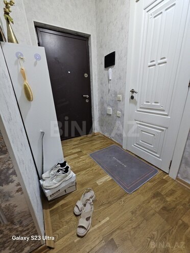 Satılır 3 otaqlı yeni tikili 75 m², İnşaatçılar m., photo 13 from 16