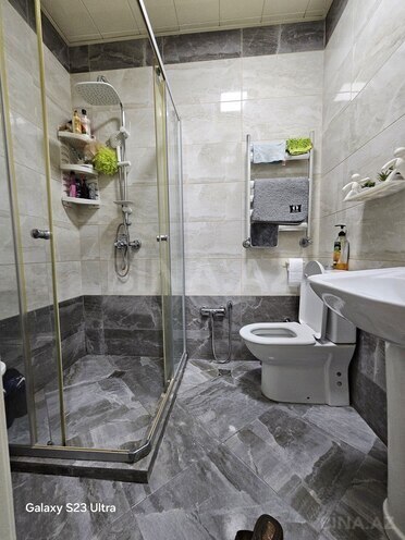 Satılır 3 otaqlı yeni tikili 75 m², İnşaatçılar m., photo 12 from 16