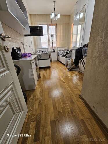Satılır 3 otaqlı yeni tikili 75 m², İnşaatçılar m., photo 11 from 16