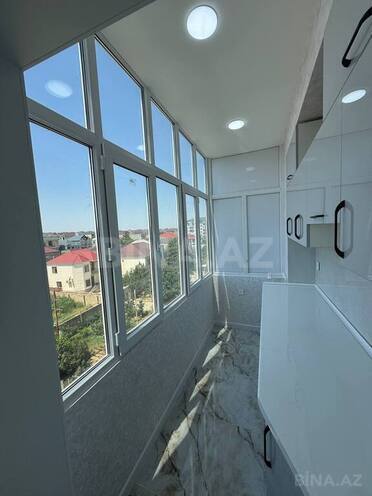 Satılır 2 otaqlı yeni tikili 42 m², Masazır q., photo 9 from 11