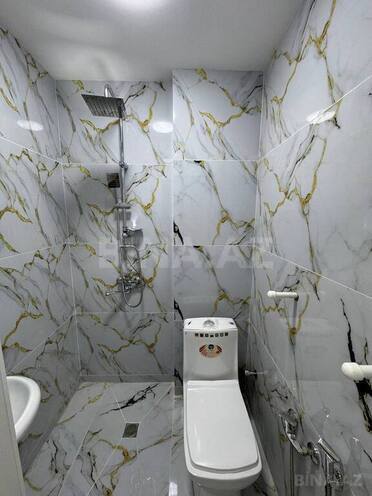 Satılır 2 otaqlı yeni tikili 42 m², Masazır q., photo 8 from 11