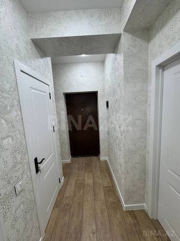 Satılır 2 otaqlı yeni tikili 42 m², Masazır q., photo 7 from 11