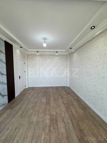 Satılır 2 otaqlı yeni tikili 42 m², Masazır q., photo 6 from 11