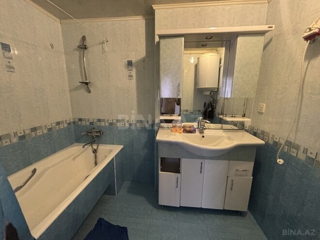 İcarəyə verilir 2 otaqlı köhnə tikili 85 m², Xalqlar Dostluğu m., photo 9 from 10