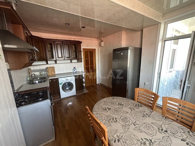İcarəyə verilir 2 otaqlı köhnə tikili 85 m², Xalqlar Dostluğu m., photo 6 from 10
