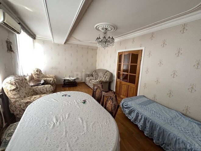 İcarəyə verilir 2 otaqlı köhnə tikili 85 m², Xalqlar Dostluğu m., photo 3 from 10