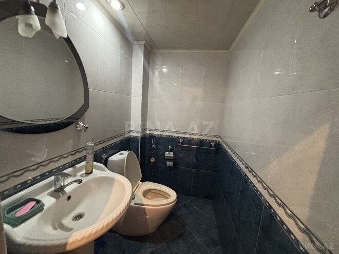 İcarəyə verilir 2 otaqlı köhnə tikili 85 m², Xalqlar Dostluğu m., photo 8 from 10