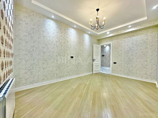 Satılır 2 otaqlı yeni tikili 71 m², Qara Qarayev m., photo 7 from 17