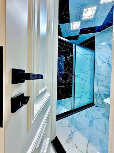 Satılır 2 otaqlı yeni tikili 71 m², Qara Qarayev m., photo 12 from 17