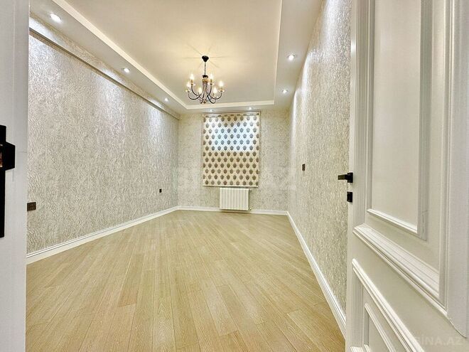 Satılır 2 otaqlı yeni tikili 71 m², Qara Qarayev m., photo 6 from 17