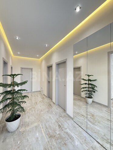 Satılır 4 otaqlı həyət evi/bağ evi 170 m², Şüvəlan q., photo 18 from 32