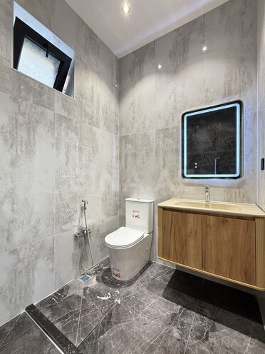 Satılır 4 otaqlı həyət evi/bağ evi 170 m², Şüvəlan q., photo 28 from 32