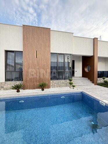 Satılır 4 otaqlı həyət evi/bağ evi 170 m², Şüvəlan q., photo 6 from 32