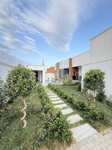 Satılır 4 otaqlı həyət evi/bağ evi 170 m², Şüvəlan q., photo 4 from 32