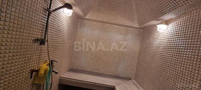 İcarəyə verilir 6 otaqlı həyət evi/bağ evi 500 m², Buzovna q., photo 23 from 32