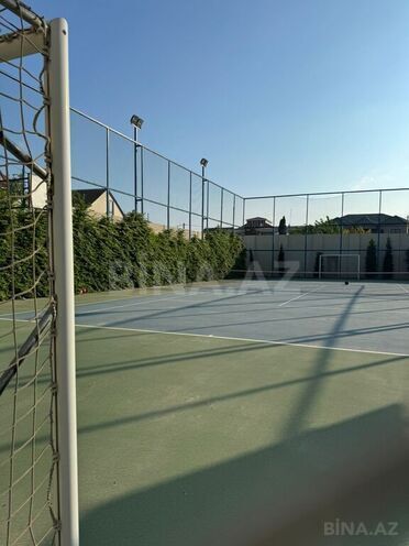 İcarəyə verilir 6 otaqlı həyət evi/bağ evi 500 m², Buzovna q., photo 8 from 32