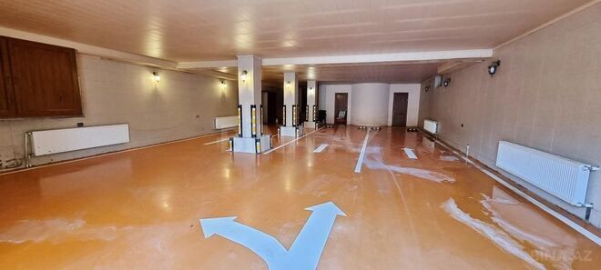 İcarəyə verilir 6 otaqlı həyət evi/bağ evi 500 m², Buzovna q., photo 30 from 32