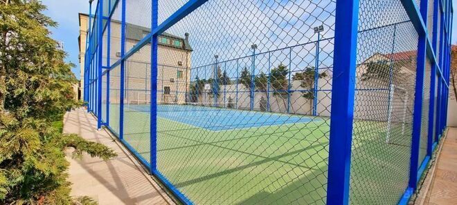 İcarəyə verilir 6 otaqlı həyət evi/bağ evi 500 m², Buzovna q., photo 14 from 32