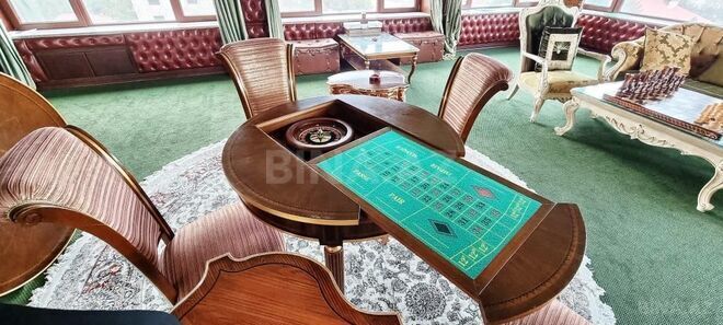 İcarəyə verilir 6 otaqlı həyət evi/bağ evi 500 m², Buzovna q., photo 31 from 32