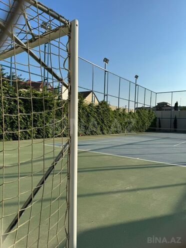 İcarəyə verilir 6 otaqlı həyət evi/bağ evi 500 m², Buzovna q., photo 7 from 32