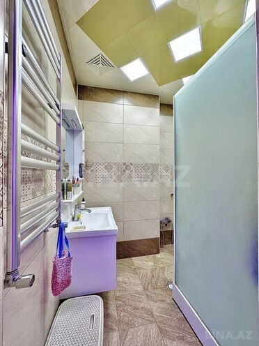 Продаётся 3-комн. новостройка 120 м², м. Кара Караев, photo 5 from 12