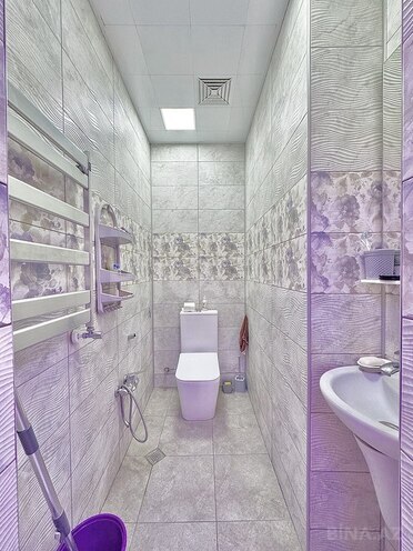 Продаётся 3-комн. новостройка 120 м², м. Кара Караев, photo 3 from 12
