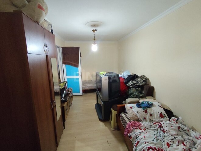 Продаётся 2-комн. вторичка 60 м², м. Иншаатчылар, photo 4 from 10