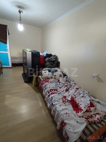 Продаётся 2-комн. вторичка 60 м², м. Иншаатчылар, photo 7 from 10