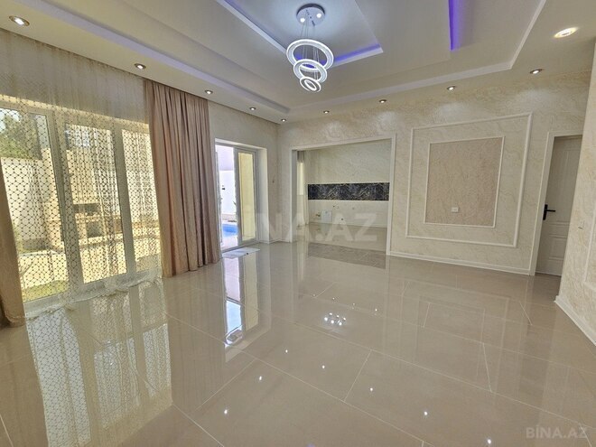 Satılır 4 otaqlı həyət evi/bağ evi 150 m², Mərdəkan q., photo 16 from 30