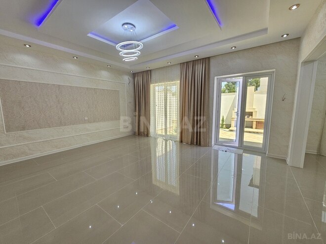 Satılır 4 otaqlı həyət evi/bağ evi 150 m², Mərdəkan q., photo 9 from 30