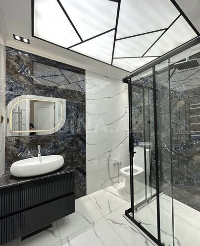 Satılır 3 otaqlı yeni tikili 130 m², Memar Əcəmi m., photo 3 from 10