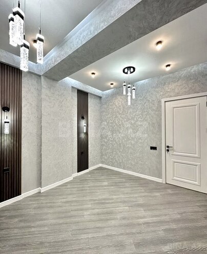 Satılır 3 otaqlı yeni tikili 130 m², Memar Əcəmi m., photo 5 from 10