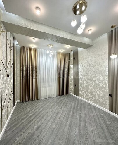 Satılır 3 otaqlı yeni tikili 130 m², Memar Əcəmi m., photo 8 from 10