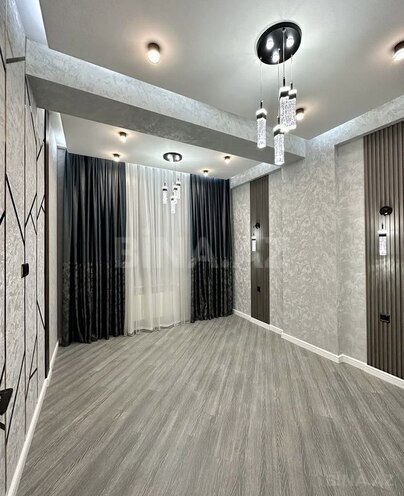 Satılır 3 otaqlı yeni tikili 130 m², Memar Əcəmi m., photo 4 from 10