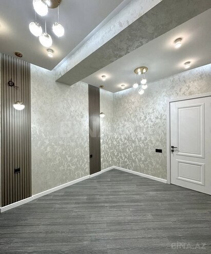 Satılır 3 otaqlı yeni tikili 130 m², Memar Əcəmi m., photo 6 from 10