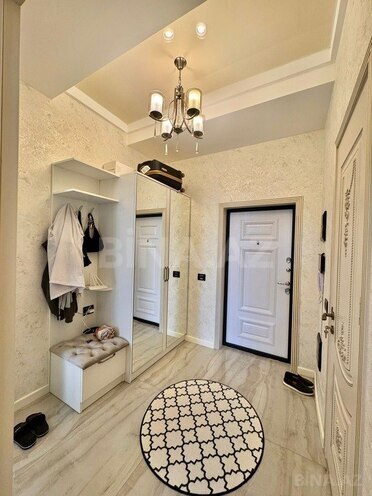 İcarəyə verilir 2 otaqlı yeni tikili 65 m², 8 Noyabr m., photo 9 from 14
