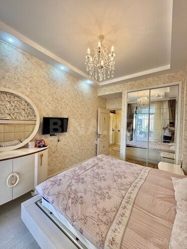 İcarəyə verilir 2 otaqlı yeni tikili 65 m², 8 Noyabr m., photo 10 from 14